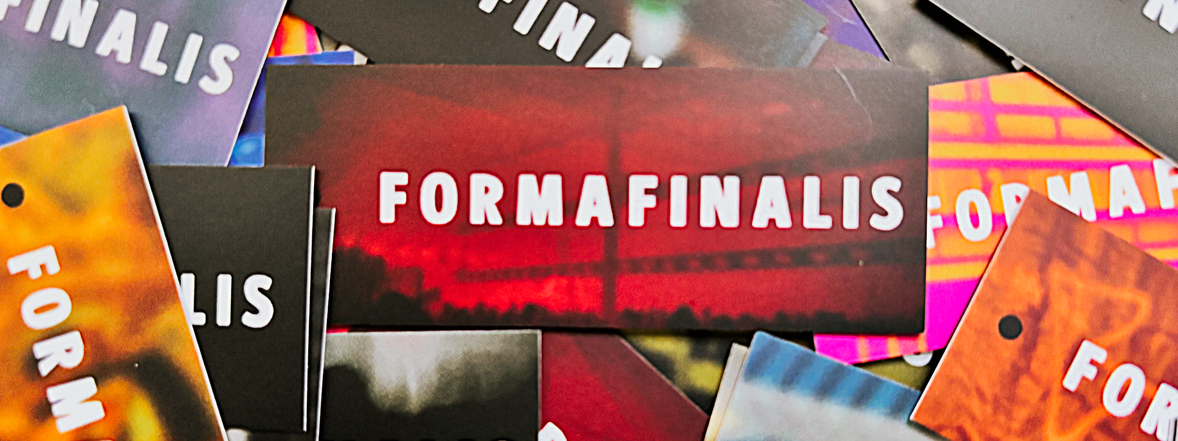 Premium London Streetwear | FormaFinalis Official Store