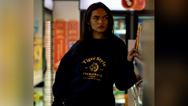 Tiger Style Collection | FormaFinalis