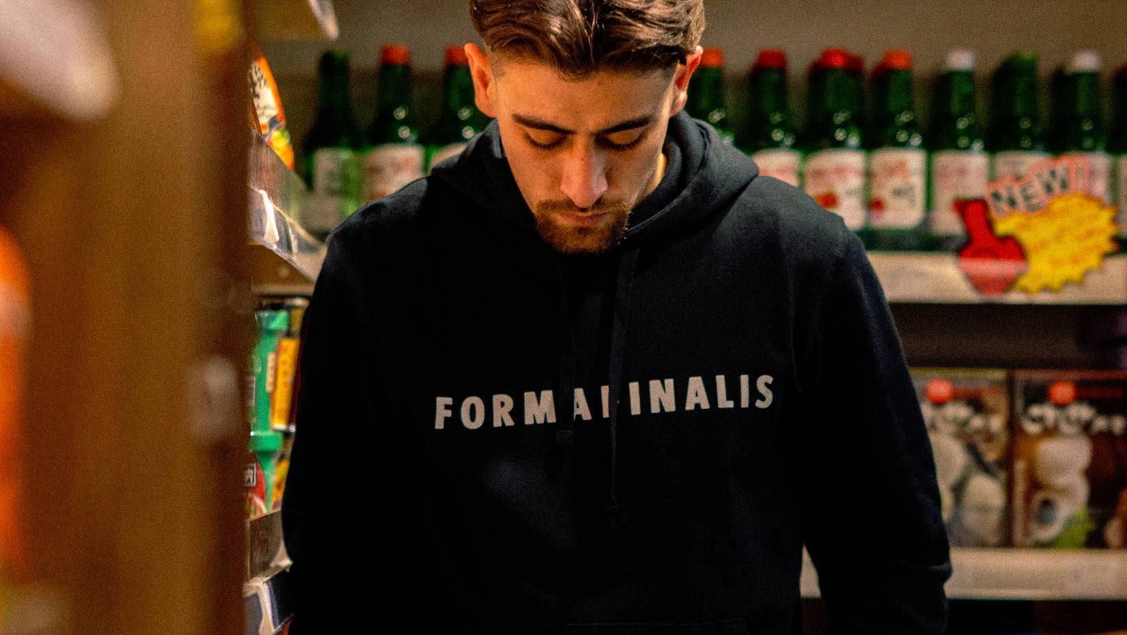 Premium London Streetwear | FormaFinalis Official Store