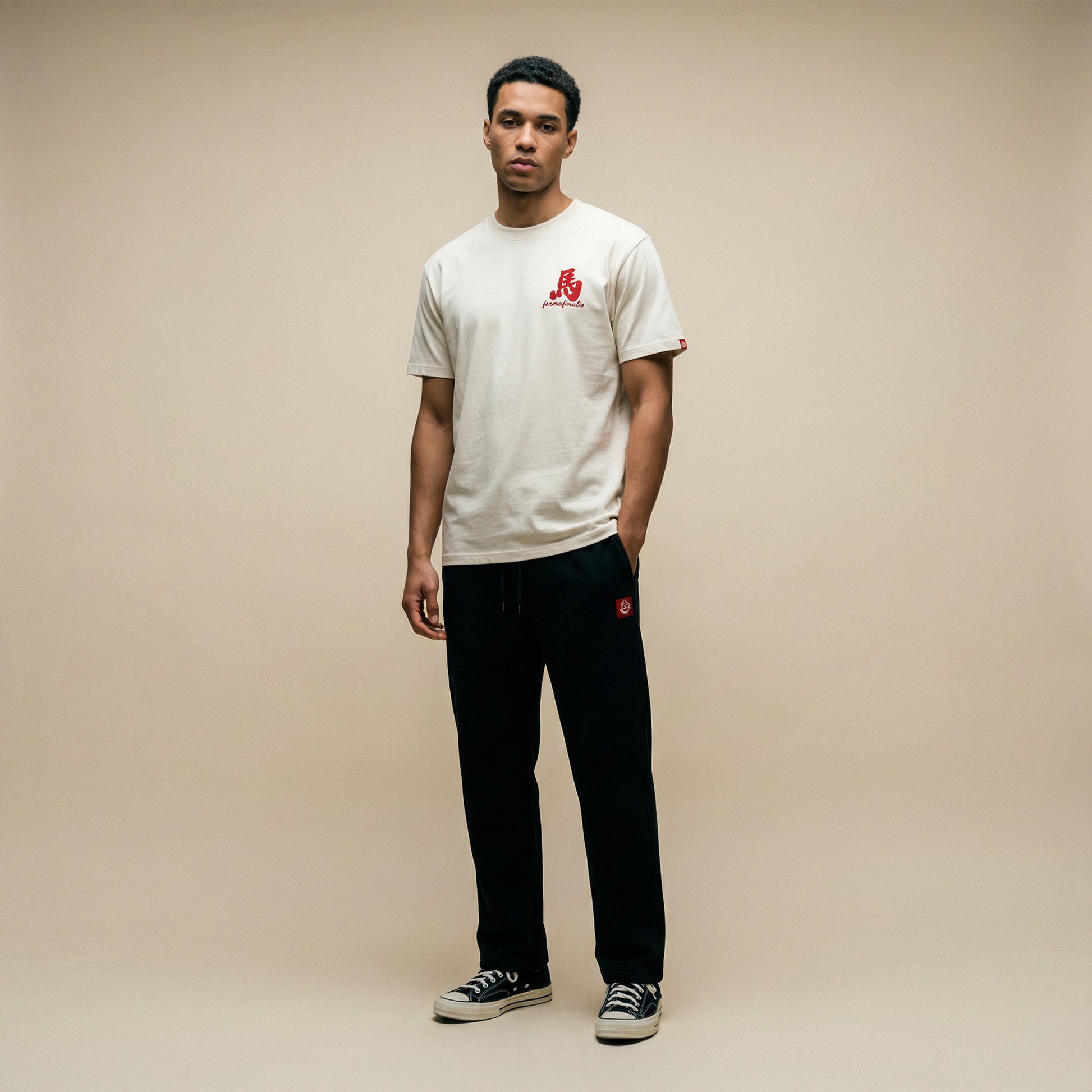 ArchivE 26 Box Tee | 280GSM Heavyweight