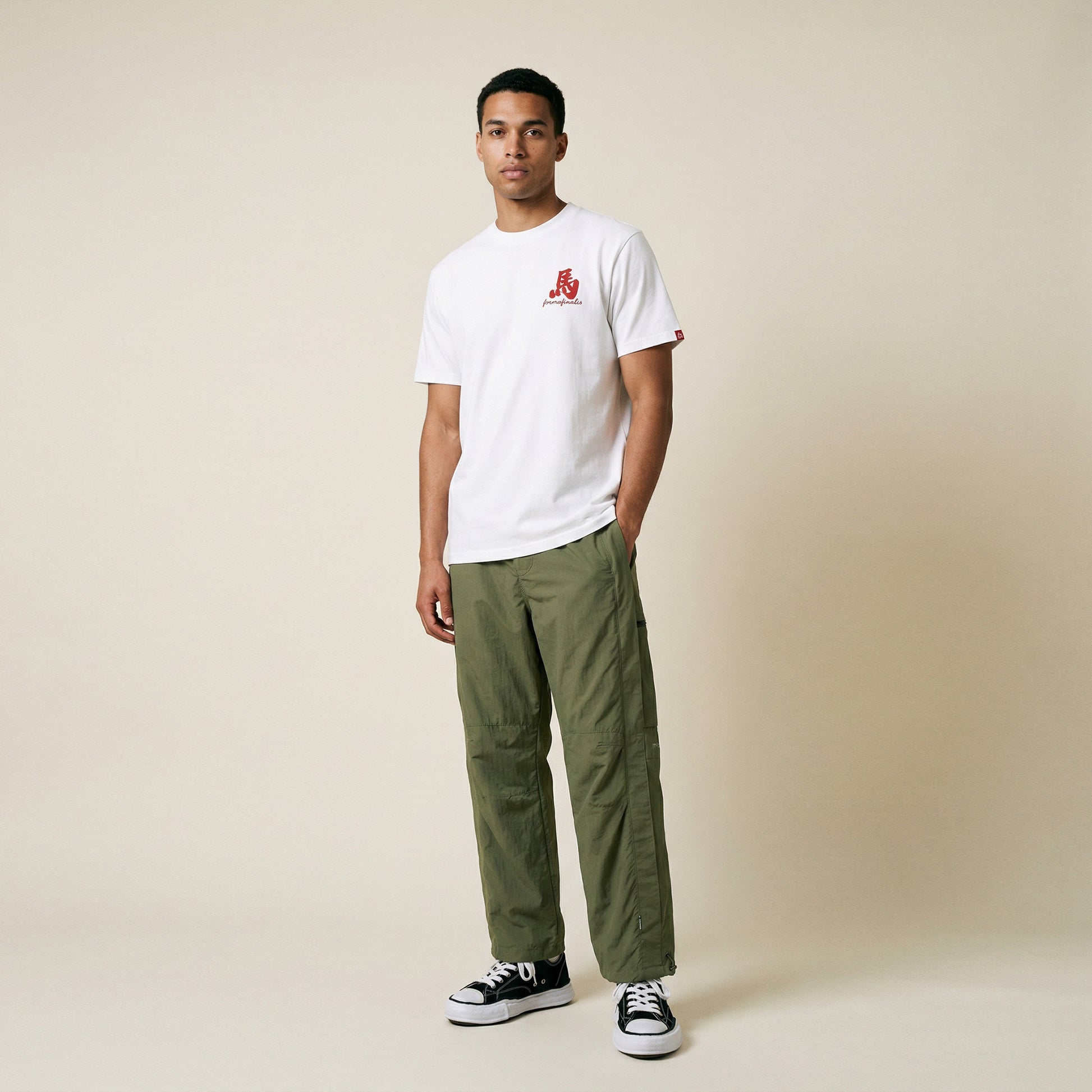 ArchivE 26 Box Tee | 280GSM Heavyweight